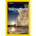 National Geographic Park Profiles: Yellowstone Country: Over 100 Full-Color Photographs, Plus Detailed Maps, and Firsthand Information