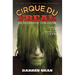 Cirque Du Freak: Hunters of the Dusk