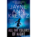All the Colors of Night