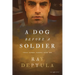 A Dog Before a Soldier