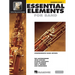 Essential Elements for Band - Bassoon Book 1 with Eei Book/Online Media [With CDROM]