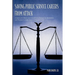 Saving Public Service Careers From Attack: A Guide to the Effective Use of and Winning Strategies for Administrative Law Processes to Defeat Adverse E