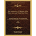 The Aristocracy Of Boston, Who They Are, And What They Were: Being A History Of The Business And Business Men Of Boston, For The Last Forty Years (184