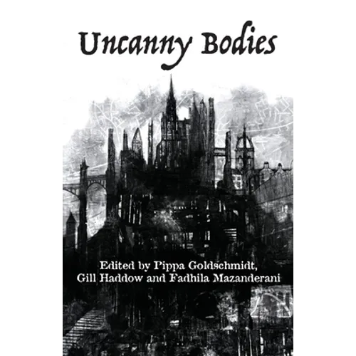 Uncanny Bodies