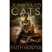 Junkyard Cats