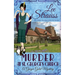 Murder at St. George's Church: a cozy historical 1920s mystery