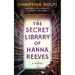 The Secret Library of Hanna Reeves