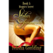 Meggie's Secret (Stolen Innocence Book 1)