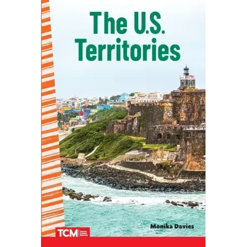 The U.S. Territories - Paperback