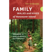 Family Walks and Hikes of Vancouver Island -- Volume 2: Streams, Lakes, and Hills from Nanaimo North to Strathcona Park