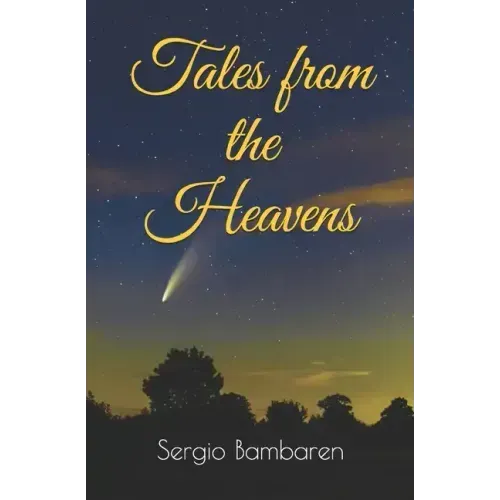 Tales from the Heavens