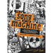The Song of the Machine: From Disco to Djs to Techno, a Graphic Novel of Electronic Music
