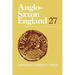 Anglo-Saxon England