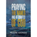 Praying the Names and Attributes of God: Synergy with the Trinity in Prayer a Collaboration with Extraordinary Outcomes