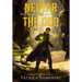 Nectar for the God: An Epic Fantasy Mystery