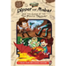 Gravity Falls: : Dipper and Mabel and the Curse of the Time Pirates' Treasure!: A Select Your Own Choose-Venture!