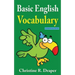 Basic English Vocabulary