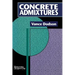Concrete Admixtures
