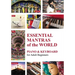 Essential Mantras of the World: Piano & Keyboard for Adult Beginners