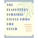 The Blackberry Blossom Fiddle Book for Cello