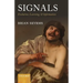 Signals: Evolution, Learning, & Information