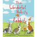 The Wonderful Habits of Rabbits
