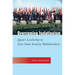 Overcoming Isolationism: Japan's Leadership in East Asian Security Multilateralism