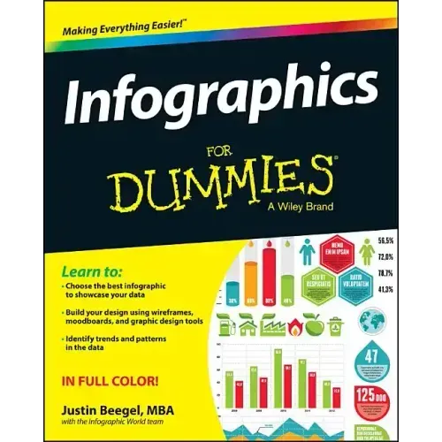 Infographics for Dummies