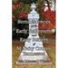 Reminiscences of the Early Settlement and Early Settlers of McNairy County Tennessee