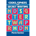 Codes, Ciphers and Secret Writing