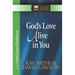God's Love Alive in You