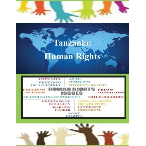 Tanzania: Human Rights