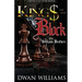 Kings of the Block: The Williams brothers