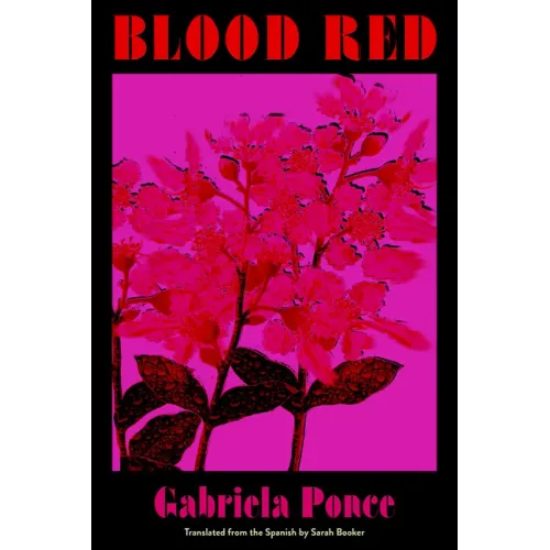 Blood Red