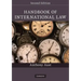 Handbook of International Law