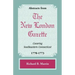 Abstracts from the New London Gazette covering Southeastern Connecticut, 1770-1773