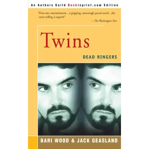 Twins: Dead Ringers