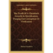 The Tryall of a Christian's Growth in Mortification Purging Out Corruption or Vivification