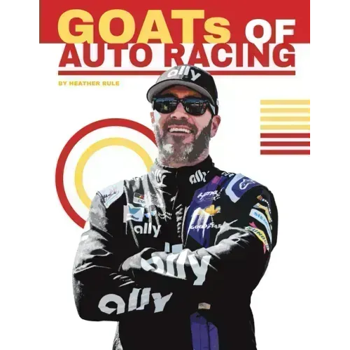 Goats of Auto Racing