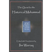 The Quest for the Historical Muhammad