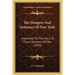 The Dangers And Defenses Of New York: Addressed To The Hon. J. B. Floyd, Secretary Of War (1859)