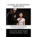 Curso de HIPNOSIS Práctica: Como HIPNOTIZAR, a Cualquier Persona, en Cualquier Momento y en Cualquier Lugar