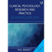Clinical Psychology, Research and Practice: An Introductory Text