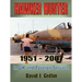 Hawker Hunter 1951 to 2007