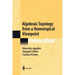 Algebraic Topology from a Homotopical Viewpoint