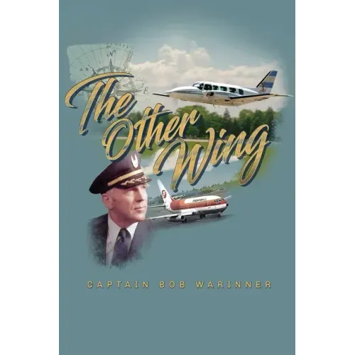The Other Wing: A Memoir