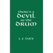 There's a Devil in the Drum