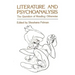 Literature and Psychoanalysis: The Question of Reading: Otherwise