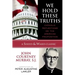 We Hold These Truths: Catholic Reflections on the American Proposition