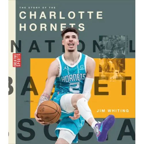 The Story of the Charlotte Hornets